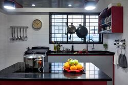 Blk 288 Tampines Street 22 (Tampines), HDB 5 Rooms #539338721